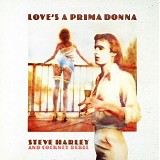 Steve Harley & Cockney Rebel - Love's a Prima Donna