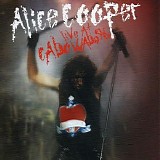 Alice Cooper - Live At Cabo Wabo 96