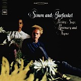 Simon & Garfunkel - Parsley, Sage, Rosemary and Thyme