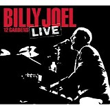 Billy Joel - 12 Gardens Live [Disc 2]