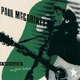 Paul McCartney - Unplugged (The Official Bootleg)