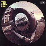 Thin Lizzy - Thin Lizzy [Limited Edition]