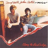 Hall & Oates - Along The Red Ledge