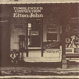 Elton John - Tumbleweed Connection