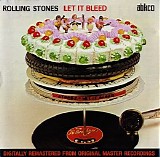 Rolling Stones, The - Let It Bleed [Remastered]