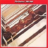 The Beatles - 1962-1966 [Disc 2]