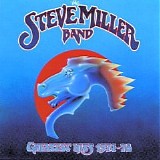 Steve Miller Band - The Very Best Of The Steve Miller Band
