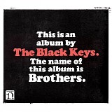 Black Keys, The - Brothers