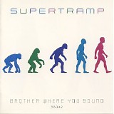 Supertramp - Brother Where You Bound