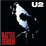 U2 - Rattle And Hum