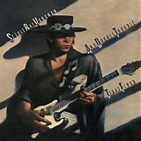 Stevie Ray Vaughan & Double Trouble - Texas Flood