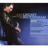 Lindsey Buckingham - Live At The Bass Performance Hall