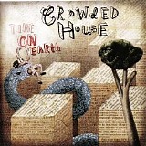 Crowded House - Time on Earth