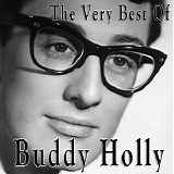 Buddy Holly - The Best of Buddy Holly