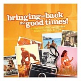 Various artists - Bringing On Back The Good Times
