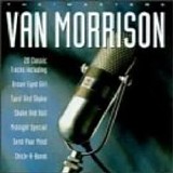 Van Morrison - The Masters