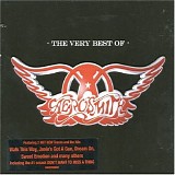 Aerosmith - Devil's Got A New Disguise: The Very Best Of Aerosmith