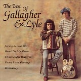 Gallagher & Lyle - Best of Gallagher & Lyle [Polygram International]