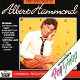 Albert Hammond - The Very Best Of Albert Hammond