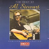 Al Stewart - The Best Of Al Stewart: Centenary Collection