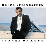 Bruce Springsteen - Tunnel Of Love