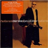 Paul Carrack - It Ain't Over [Bonus Tracks]