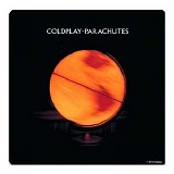 Coldplay - Parachutes