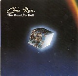 Chris Rea - The Road To Hell