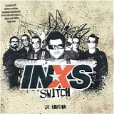 INXS [AUS] - Switch