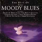 Various artists - The Very Best Of The Moody Blues