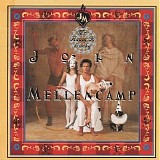 John Mellencamp - Mr. Happy Go Lucky