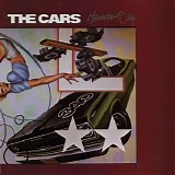 Cars, The - Heartbeat City