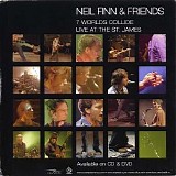 Neil Finn - Neil Finn & Friends Live At The St. James
