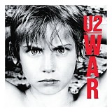 U2 - War