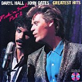 Hall & Oates - Greatest Hits: Rock 'N' Soul Pt. 1