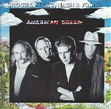 Crosby, Stills, Nash & Young - American Dream