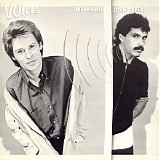 Hall & Oates - Voices