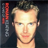 Ronan Keating - 10 Years of Hits