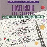 Lionel Richie - Great Love Songs With The Commodores And Diana Ross