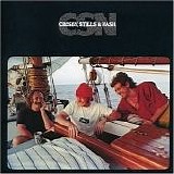 Crosby, Stills & Nash - Daily Mail - CSN 2005