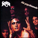 Steve Harley & Cockney Rebel - The Psychomodo