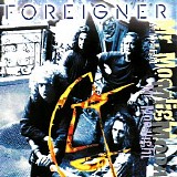 Foreigner - Mr. Moonlight
