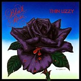 Thin Lizzy - Black Rose: A Rock Legend