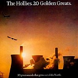 Hollies, The - 20 Golden Greats