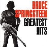 Bruce Springsteen - Greatest Hits