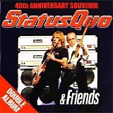 Various artists - Status Quo & Friends, Vol. 2