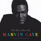 Various artists - The Very Best of Marvin Gaye
