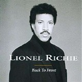 Lionel Richie - Back To Front