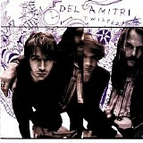 Del Amitri - Twisted Live CD