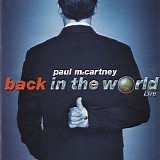 Paul McCartney - Back in the World, Disc 1